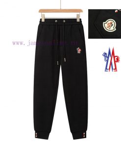 After Sales After The Year The 24 New Styles Of Moncler Mouth Mask Pants Will Be Sold Through E pero0fzo
