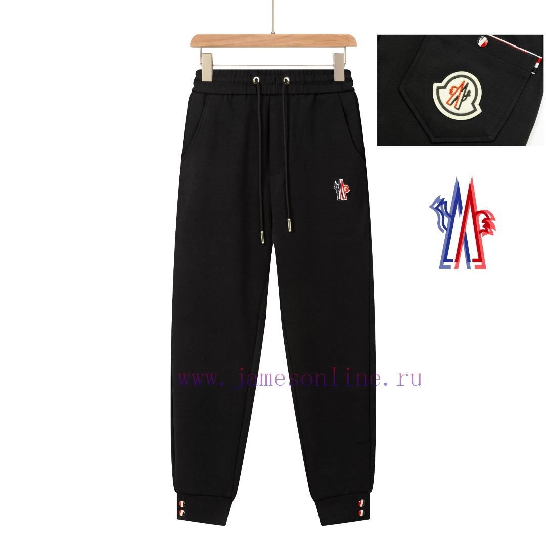 After Sales After The Year The 24 New Styles Of Moncler Mouth Mask Pants Will Be Sold Through E pero0fzo - Image 2