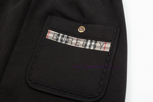 Plush Style ️ After Sales Burberry 24 New Pants European Trade Channel Direct Shipping From Ita ou0c6u6d - Image 9