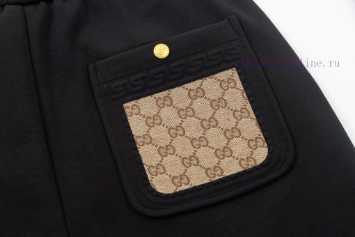 Plush Style | After Sales Gucci Gucci24 New Pants European Trade Channels Direct Shipping From lur58wwv - Image 9