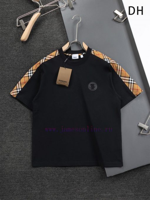 Burberry Micro Width S-XlNew Model Limited To 25 Years Latest And Top Of The Line TB Letter Cir r8urk6ft - Image 2