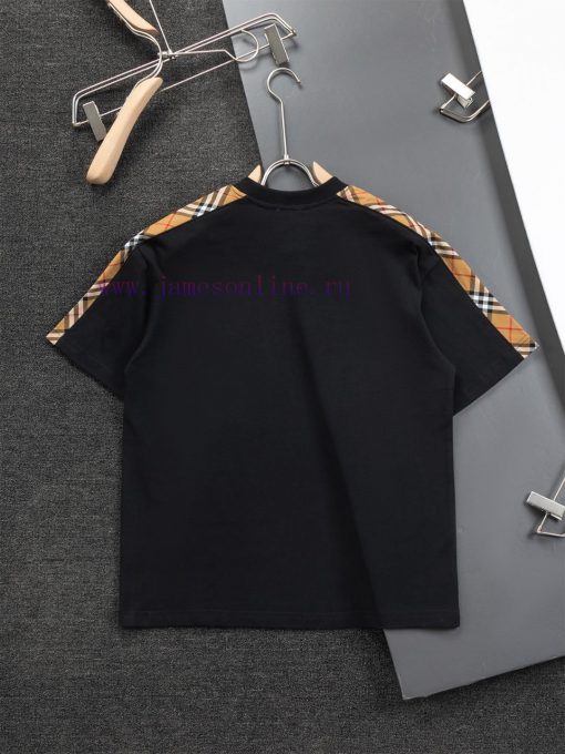 Burberry Micro Width S-XlNew Model Limited To 25 Years Latest And Top Of The Line TB Letter Cir r8urk6ft - Image 3