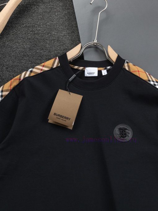 Burberry Micro Width S-XlNew Model Limited To 25 Years Latest And Top Of The Line TB Letter Cir r8urk6ft - Image 5