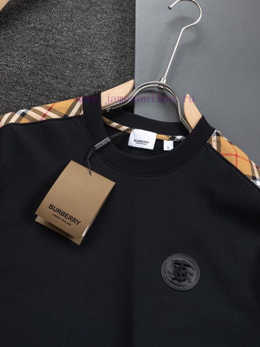 Burberry Micro Width S-XlNew Model Limited To 25 Years Latest And Top Of The Line TB Letter Cir r8urk6ft - Image 6