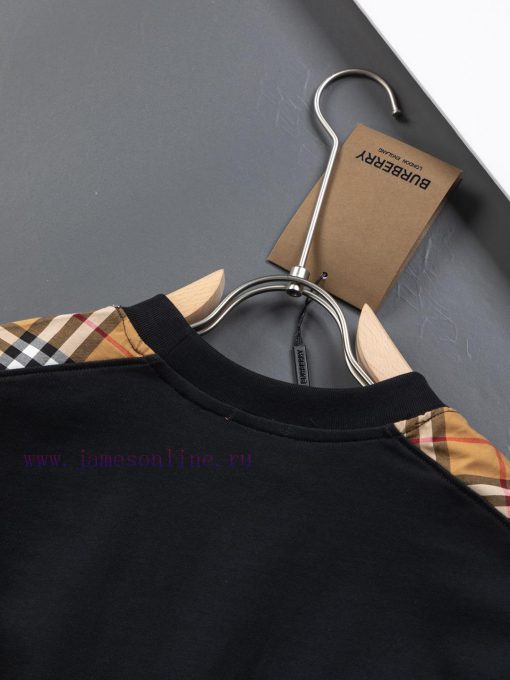 Burberry Micro Width S-XlNew Model Limited To 25 Years Latest And Top Of The Line TB Letter Cir r8urk6ft - Image 8