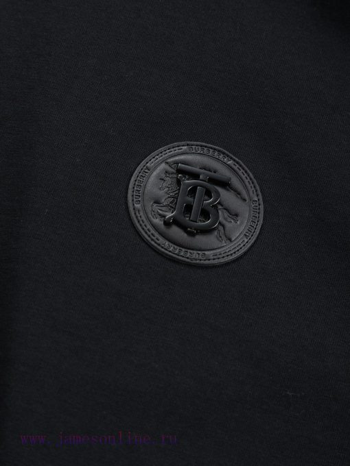 Burberry Micro Width S-XlNew Model Limited To 25 Years Latest And Top Of The Line TB Letter Cir r8urk6ft - Image 10