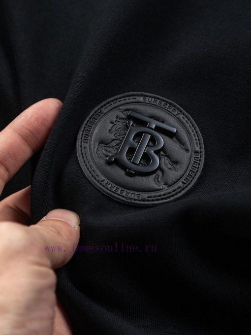 Burberry Micro Width S-XlNew Model Limited To 25 Years Latest And Top Of The Line TB Letter Cir r8urk6ft - Image 11