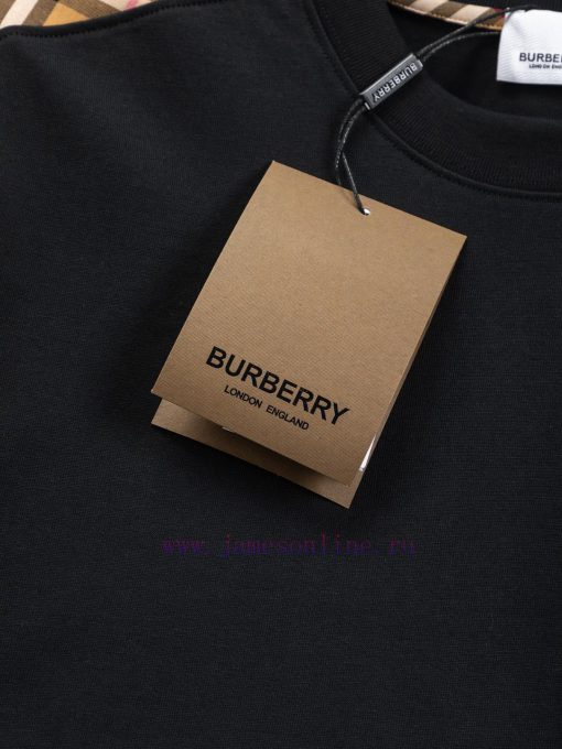 Burberry Micro Width S-XlNew Model Limited To 25 Years Latest And Top Of The Line TB Letter Cir r8urk6ft - Image 12