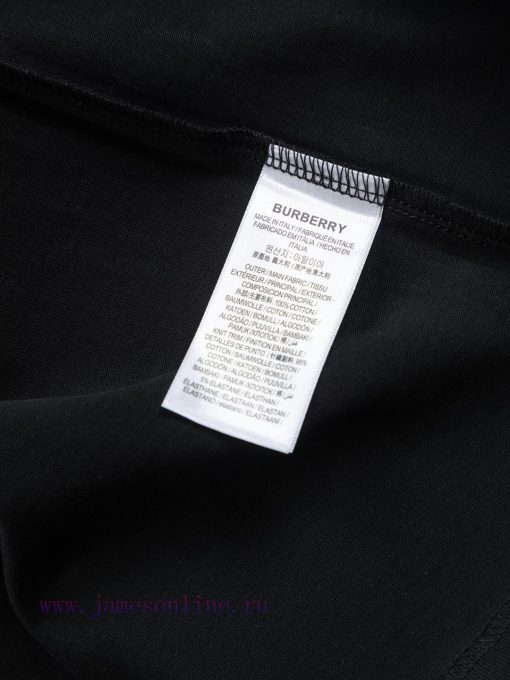 Burberry Micro Width S-XlNew Model Limited To 25 Years Latest And Top Of The Line TB Letter Cir r8urk6ft - Image 14