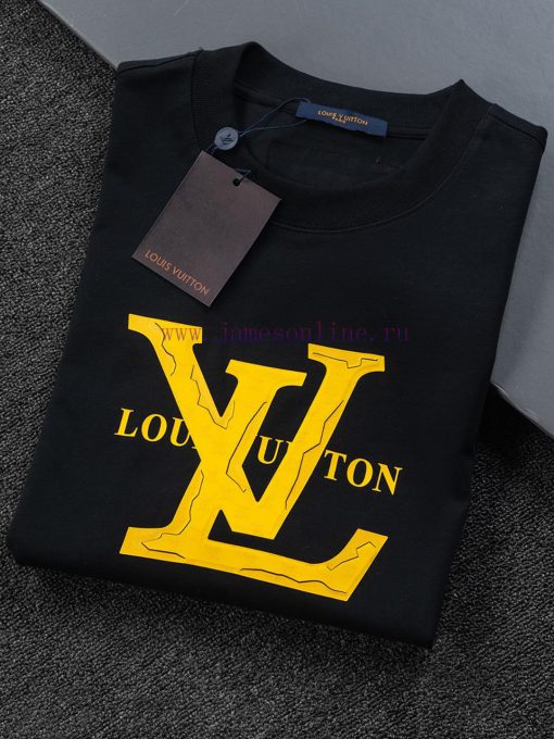 Louis Vuitton Micro Width S-XlThe 25SS New Product Runway Style Three-dimensional Rubber Ground 810sv6ah - Image 4