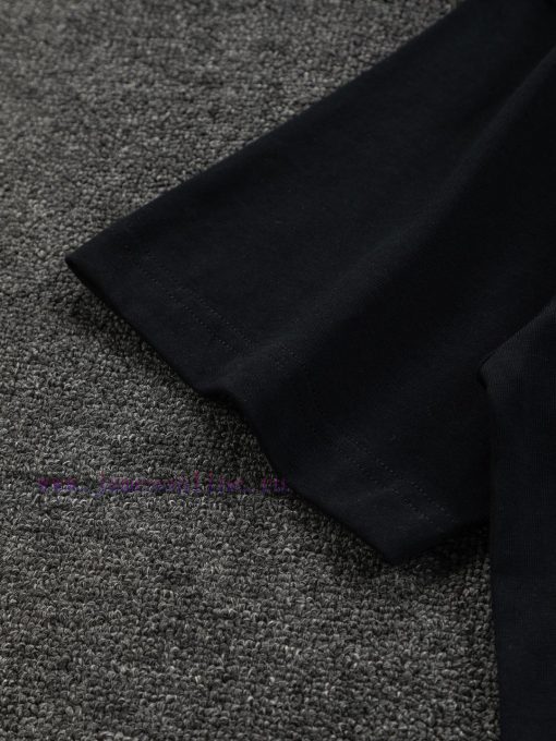 FENDI Double F Micro Width Edition S-XL25ss Latest And Top Of The Line New Year Fashion Style C fxk7cc5w - Image 11