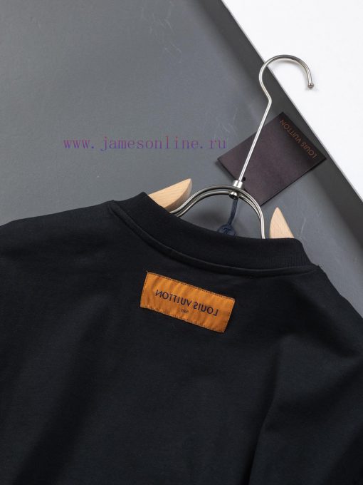 Louis Vuitton Micro Width S-XlThe 25SS New Product Runway Style Three-dimensional Rubber Ground 810sv6ah - Image 11