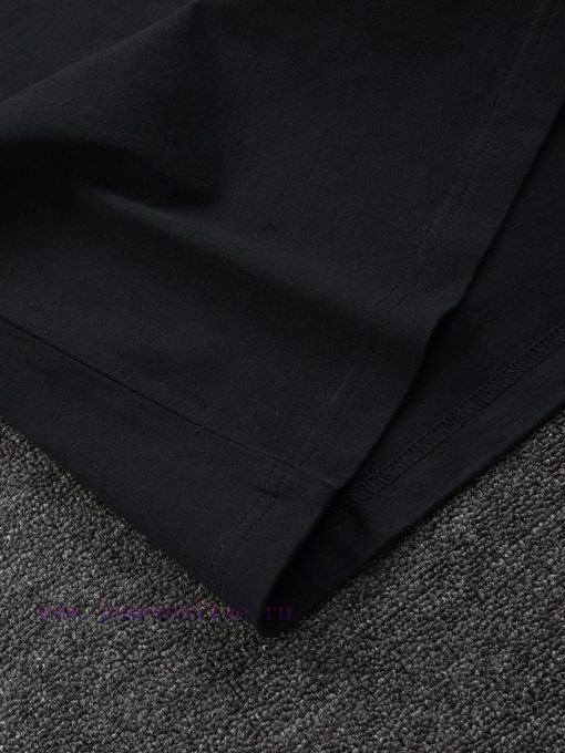 Louis Vuitton Micro Width S-XlThe 25SS New Product Runway Style Three-dimensional Rubber Ground 810sv6ah - Image 12