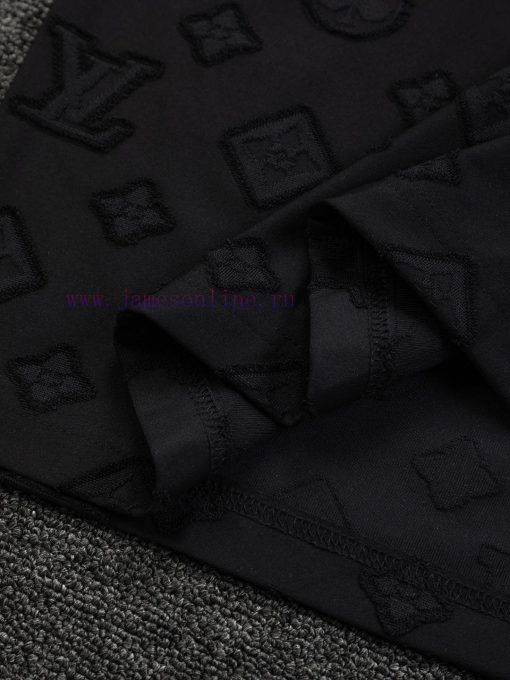 Louis Vuitton Micro Width S-Xl25SS Early Spring New Product Runway Style Four Leaf Clover Old F n6bi2i2d - Image 10