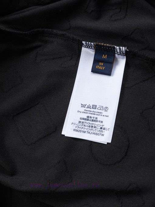 Louis Vuitton Micro Width S-Xl25SS Early Spring New Product Runway Style Four Leaf Clover Old F n6bi2i2d - Image 13
