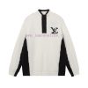 M01 Popular Model Returns To Shine After-sales ServiceHeavy Weight-Lv Louis Vuitton 24ss New Co 3tw27tpc