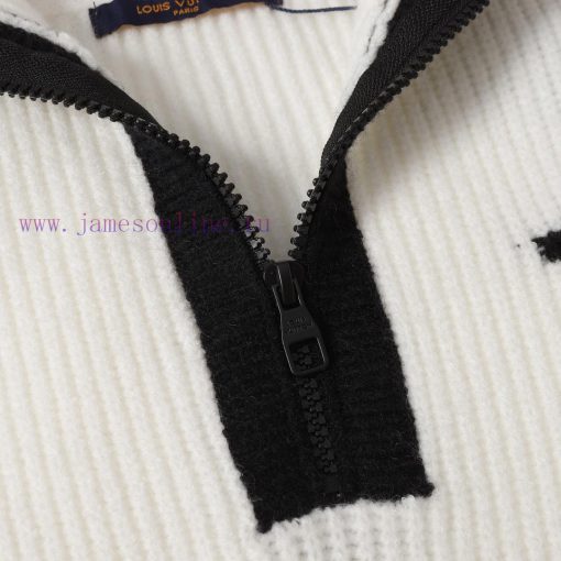 M01 Popular Model Returns To Shine After-sales ServiceHeavy Weight-Lv Louis Vuitton 24ss New Co 3tw27tpc - Image 4