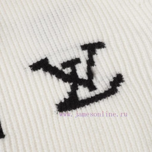M01 Popular Model Returns To Shine After-sales ServiceHeavy Weight-Lv Louis Vuitton 24ss New Co 3tw27tpc - Image 5