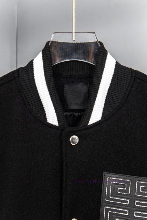 Ww49 After SalesGvc2025SS Snake Year Show Baseball JacketIt Took One Month To Order The Origina fi2ekqg7 - Image 3