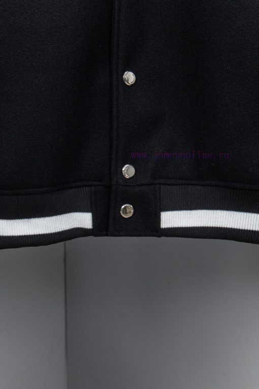 Ww49 After SalesGvc2025SS Snake Year Show Baseball JacketIt Took One Month To Order The Origina fi2ekqg7 - Image 9