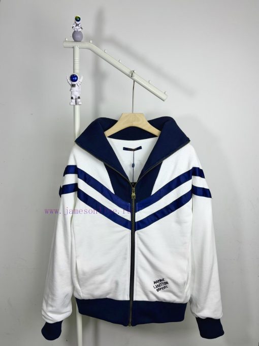 Style Number Y888 After-sales ServiceThe Knitted Jacket Co Branded By Lv Louis Vuitton And Tyle gkrybh30 - Image 4