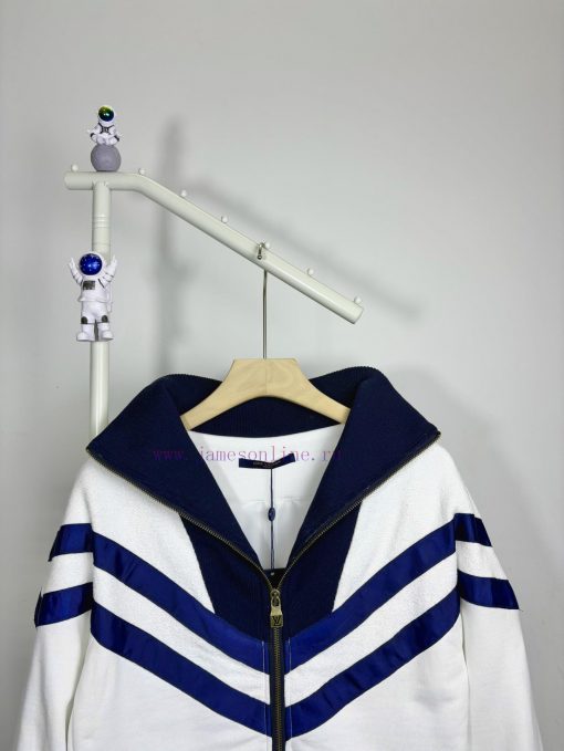 Style Number Y888 After-sales ServiceThe Knitted Jacket Co Branded By Lv Louis Vuitton And Tyle gkrybh30 - Image 5