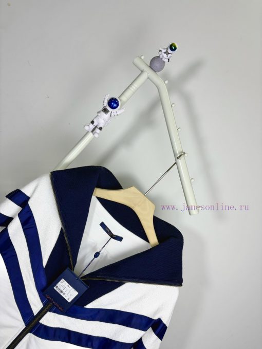 Style Number Y888 After-sales ServiceThe Knitted Jacket Co Branded By Lv Louis Vuitton And Tyle gkrybh30 - Image 6