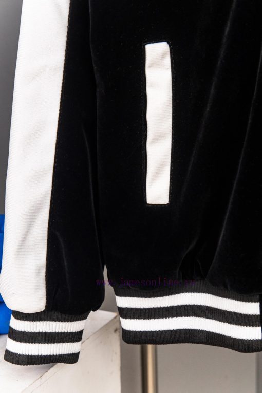 Ww74 After SalesLv2025SS Snake Year Show Baseball JacketIt Took One Month To Order The Original qni12buw - Image 7