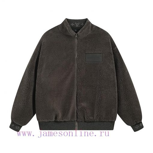 7090 After SalesLv2024SS Fashion Show Lamb WoolCotton Coat JacketIt Took One Month To Order The lemfwyrc