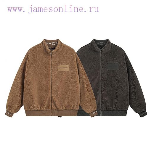7090 After SalesLv2024SS Fashion Show Lamb WoolCotton Coat JacketIt Took One Month To Order The lemfwyrc - Image 10