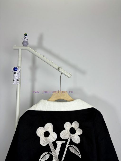 Model Number Y887 After-sales ServiceThe Jacket Cotton Jacket Co Branded By Lv Louis Vuitton An z8grvs7a - Image 8