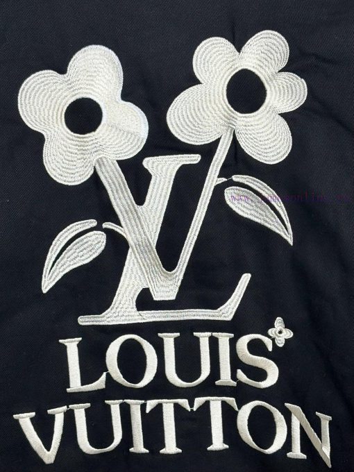 Model Number Y887 After-sales ServiceThe Jacket Cotton Jacket Co Branded By Lv Louis Vuitton An z8grvs7a - Image 9