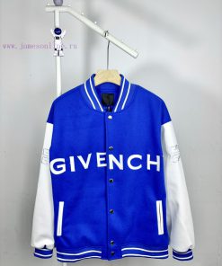 B13 After SalesGvc2024SS Runway Style Baseball Jacket Cotton Jacket JacketIt Took One Month To 4eue2sbh