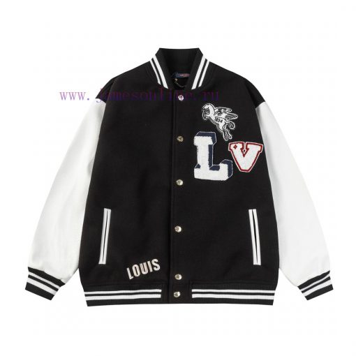 Model Number 868 After-sales ServiceLV2024s Summer Holidays Towel Embroidered Baseball Jacket I 1t8yyjv7
