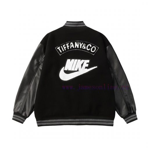 Model Number W03 After-sales Service2024 Nike James New New York Towel Embroidered Baseball Jac d0az8v9e - Image 10