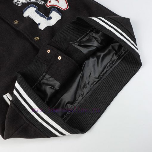 Model Number 868 After-sales ServiceLV2024s Summer Holidays Towel Embroidered Baseball Jacket I 1t8yyjv7 - Image 8