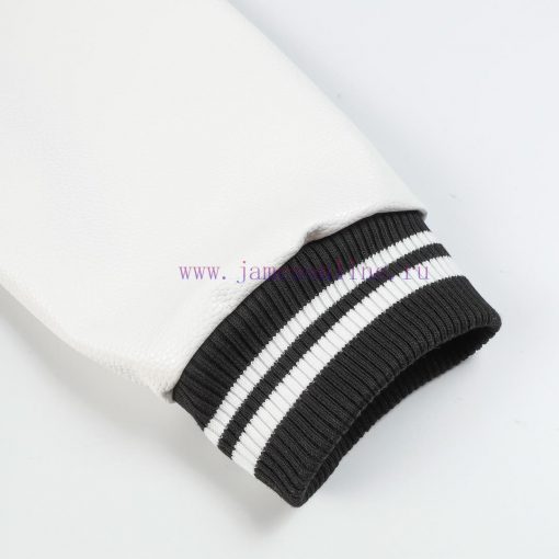 Model Number 868 After-sales ServiceLV2024s Summer Holidays Towel Embroidered Baseball Jacket I 1t8yyjv7 - Image 9
