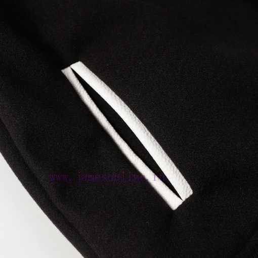 B221 After SalesLv Towel Embroidered Baseball Jacket JacketHigh Weight Fabric Has A Delicate An 7d1133w2 - Image 4