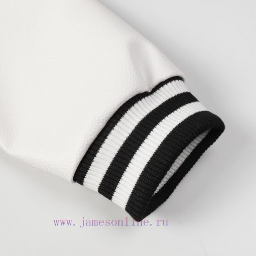 B221 After SalesLv Towel Embroidered Baseball Jacket JacketHigh Weight Fabric Has A Delicate An 7d1133w2 - Image 14