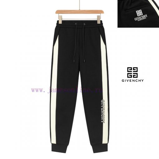 After Sales Givenchy 25 Spring New Pants European Trade Channel Direct Shipping From Italian Ov pmd3x15a