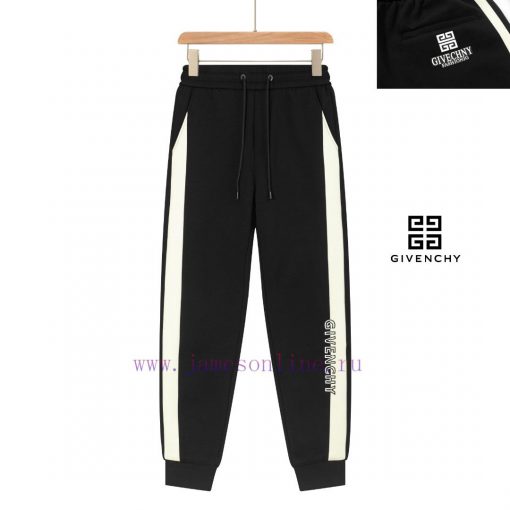After Sales Givenchy 25 Spring New Pants European Trade Channel Direct Shipping From Italian Ov pmd3x15a - Image 2