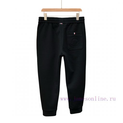 After Sales After The Year The New Spring Collection Of Moncler 25 Pants Will Be Available Thro q8w7y4gg - Image 3