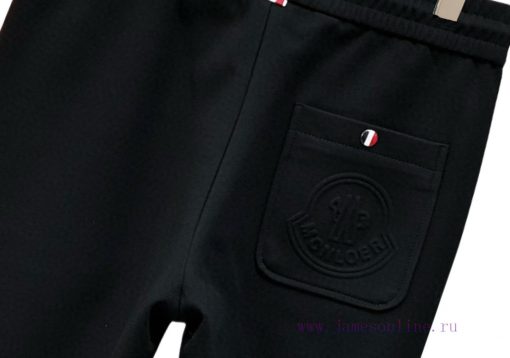 After Sales After The Year The New Spring Collection Of Moncler 25 Pants Will Be Available Thro q8w7y4gg - Image 9