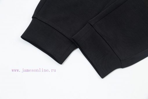 After Sales Parda Prada 25 Spring New Pants European Trade Channel Direct Shipping From Italian mw28k2mj - Image 8