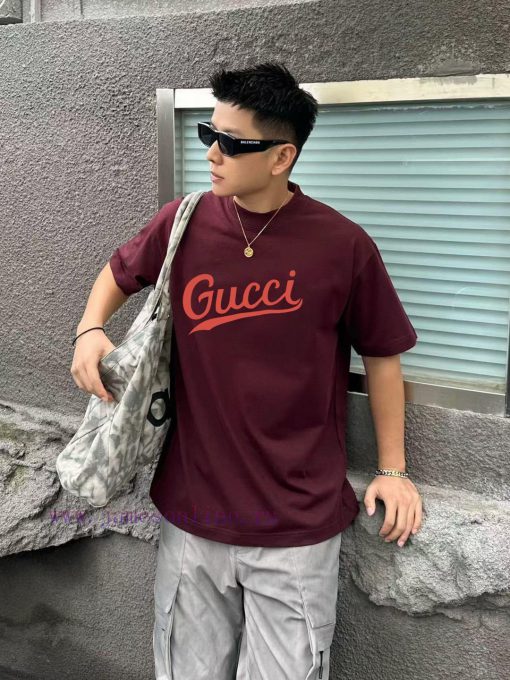 ️ (arriving The Next Day)GUCCI Double G Letter Direct Spray PrintingExquisite Upgraded Logo Log qqjtuyhm - Image 9