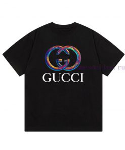 ️ (arriving The Next Day)GUCCI Serpentine Double G Letter Direct Spray PrintingExquisite Upgrad rqmj97qn