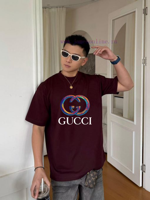️ (arriving The Next Day)GUCCI Serpentine Double G Letter Direct Spray PrintingExquisite Upgrad 6xyf2sz2 - Image 10