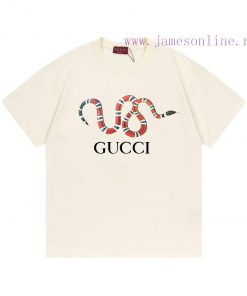 Gucci 2025 Year Of The Snake Limited Edition Collection With Serpent Pattern Letter Logo Men's ctblf1di