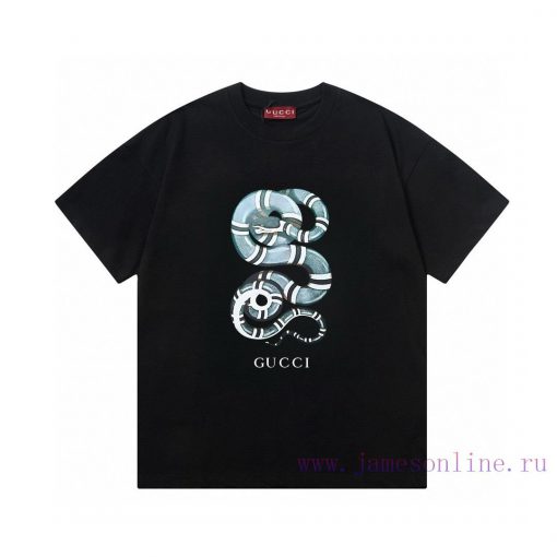 Gucci 2025 New Year Of The Snake Limited Edition Collection With Serpent Pattern Letter Logo Me bt2edy4x