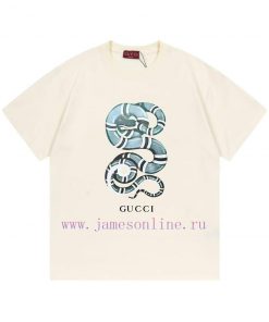 Gucci 2025 New Year Of The Snake Limited Edition Collection With Serpent Pattern Letter Logo Me q1uj99ry
